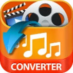 Logo of Tube Video Mp3 Converter android Application 